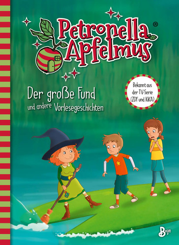 Petronella apfelmus die - petronella,