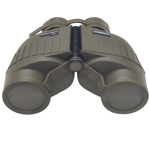 Steiner fernglas 7x50 marine - steiner,