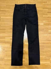 MAC Dream Jeans Schwarz W 36/L