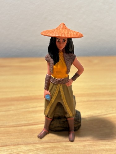 Tonie hörfigur disney - tonie, raya