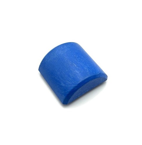 Playmobil mauer aufsatz blau - aufsatz,
