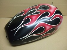 Kraftstofftank, Fuel Tank, 61215-83 Harley® FX/E Super-Glide 1973 - 84