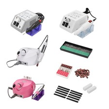 Elektrische Nagelfräser