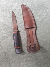 Altes Jagdmesser Vintage