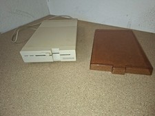 Commodore Disklaufwerk 1571