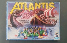 Atlantis die dramatische - atlantis,