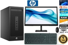 FULL HP INTEL CORE i5 PC + HP