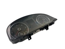 VW TOURAN 1T3 Kombiinstrument