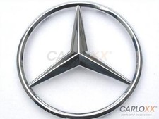 Genuine mercedes benz - benz, star