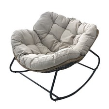 Schaukelstuhl Ergonomisch