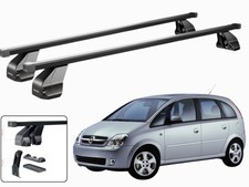 DACHTRÄGER DACHTRÄGER FÜR