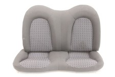 Sitzbank hinten Ford PUMA ECT