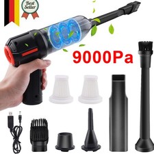 Elektrische Staubgebläse |