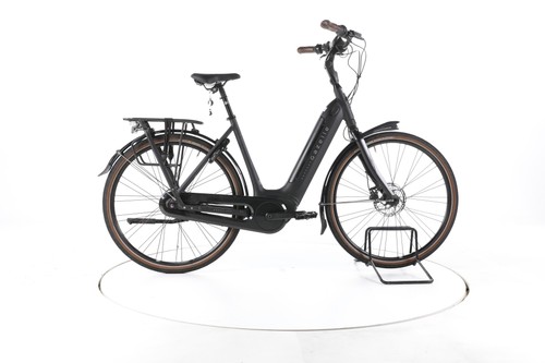 Gazelle grenoble hmb - gazelle,