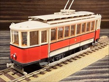 H0 Wiener Linien Straßenbahn