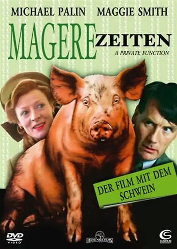 Magere zeiten zustand - zeiten,