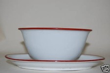 Sauciere Juwel Rotrand