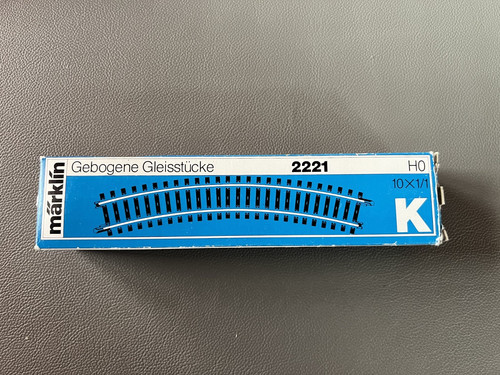 Märklin 2221 10 x - 2221,