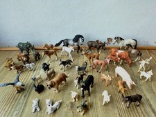 Schleich Bully etc Sammlung