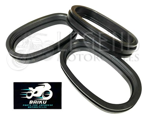 Kawasaki z1300 baiku - kawasaki, airbox