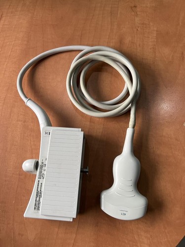 Siemens acuson 4c1 - siemens, konvex