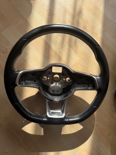 Lenkrad golf gtd - vw,