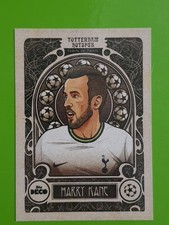 2022-23 Topps Deco UCL