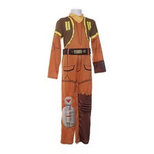 Star wars verkleidung - star,