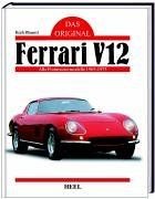 Das original ferrari v12 - original:,