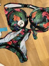 Bikini Super Push Up 75a