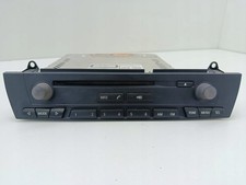 BMW X3 E83 LIFT RADIO