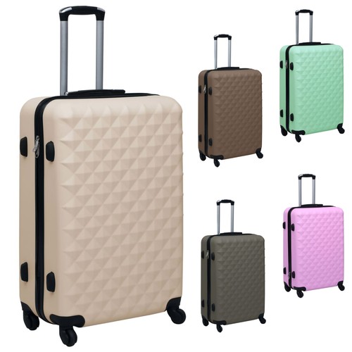 Reisekoffer hartschalen koffer - reisekoffer,