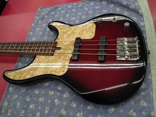 Std gebraucht 1997 - (yamaha), bb-std
