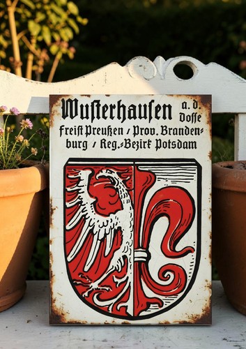 Wusterhausen brandenburg - wusterhausen,