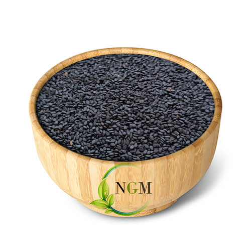 Sesam schwarz 1000g