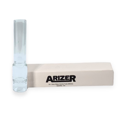 Original Arizer Glas Aroma