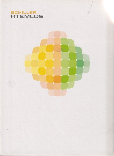 Schiller atemlos 2cd - schiller, "atemlos"
