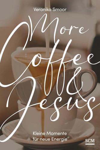 More coffee and jesus - jesus, |