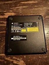 HP DVD / DVD RW Brenner Writer