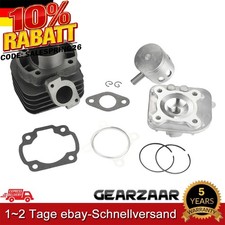Zylinderkit 70cc 2T AC Passend