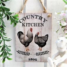 Deko Wandbild Tür Anhänger