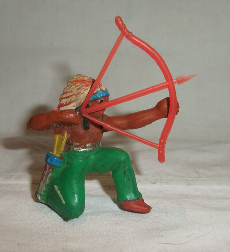 Ddr indianer mit - ddr,