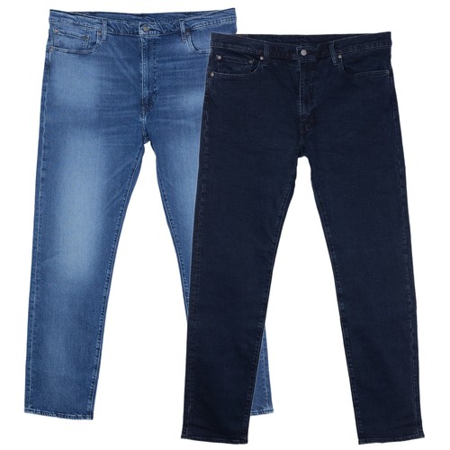 Levis 502 big tall - 502, tapered