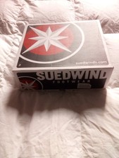 SUEDWIND Jodhpur Winter