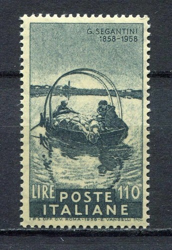S6792 italia italien - s6792), rep.1958