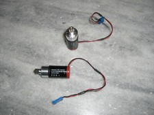 Maxon Getriebemotor DC Modellbau Motor Stirnradgetriebe