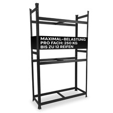 ALL Premium Reifenregal 8 bis