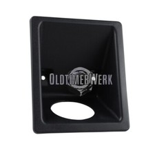 Blende, Aufnahme für