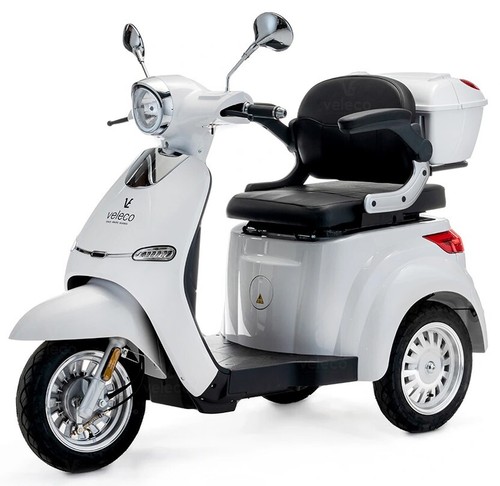 Seniorenmobil rad - seniorenmobil, 3-rad