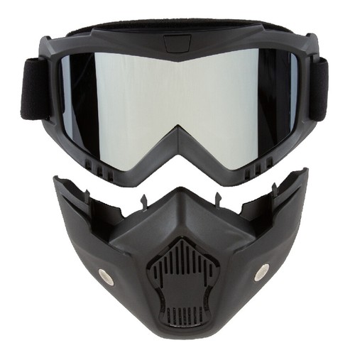 Modeka brille maskenbrille - modeka,